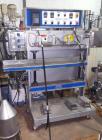 Used PakSource PSG-Lee Mini PMP Liquid Pouch Filler/ Sealer.