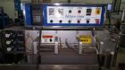 Used PakSource PSG-Lee Mini PMP Liquid Pouch Filler/ Sealer.