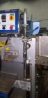Used PakSource PSG-Lee Mini PMP Liquid Pouch Filler/ Sealer.
