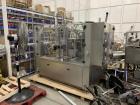 Used- PSG Lee RP126-DZ-WD Liquid Pre-Made Pouch Packager