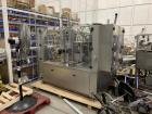 Used PSG Lee RP126-DZ-WD Liquid Pre-Made Pouch Packager