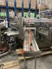 Used PSG Lee RP126-DZ-WD Liquid Pre-Made Pouch Packager