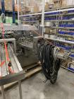 Used PSG Lee RP126-DZ-WD Liquid Pre-Made Pouch Packager