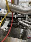 Used PSG Lee RP126-DZ-WD Liquid Pre-Made Pouch Packager