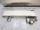 Used PSG Lee Model RP-8BT-Z Premade Pouch Filler/Sealer. Designed for pouches with gusset stand-up bottom, and with zipper seal. Pouch size range: 3.9