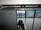 Used PSG Lee Model RP-8BT-Z Premade Pouch Filler/Sealer. Designed for pouches with gusset stand-up bottom, and with zipper seal. Pouch size range: 3.9