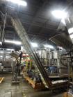 Used PSG Lee Model RP-8BT-Z Premade Pouch Filler/Sealer