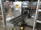 Used PSG Lee Model RP-8BT-Z Premade Pouch Filler/Sealer