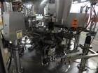 Used PSG Lee Model RP-8BT-Z Premade Pouch Filler/Sealer