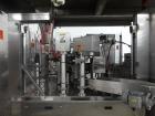 Used PSG Lee Model RP-8BT-Z Premade Pouch Filler/Sealer