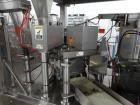 Used PSG Lee Model RP-8BT-Z Premade Pouch Filler/Sealer