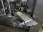 Used PSG Lee Model RP-8BT-Z Premade Pouch Filler/Sealer