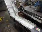 Used PSG Lee Model RP-8BT-Z Premade Pouch Filler/Sealer