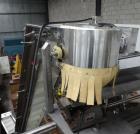 Used PSG Lee Model RP-8BT-Z Premade Pouch Filler/Sealer