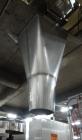 Used PSG Lee Model RP-8BT-Z Premade Pouch Filler/Sealer