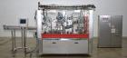 PSG-Lee Model RP-8TZ Washdown Pouch Machine