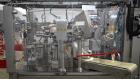 PSG-Lee Model RP-8TZ Washdown Pouch Machine