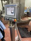 Used-PSG-Lee (PPi Technoligies) Model RP-8TZ (30)-WD Stainless Steel Washdown rotary pouch machine. Machine is capable of sp...