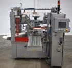 Used- PSG Lee Model RP-8TZ-30 Rotary Fill &Seal Premade Pouch Packager with Auger Filler. Machine is capable of speeds from ...