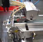 Used- PSG Lee Model RP-8TZ-30 Rotary Fill &Seal Premade Pouch Packager with Auger Filler. Machine is capable of speeds from ...