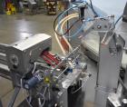 Used- PSG Lee Model RP-8TZ-30 Rotary Fill &Seal Premade Pouch Packager with Auger Filler. Machine is capable of speeds from ...