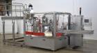 Used- PSG Lee Model RP-8TZ-30 Rotary Fill &Seal Premade Pouch Packager with Auger Filler. Machine is capable of speeds from ...