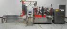 Used PSG Lee Model RP-8TZ-30-WD Washdown Premade Pouch Filler/Sealer
