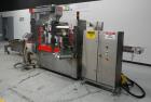 Used PSG Lee Model RP-8TZ-30-WD Washdown Premade Pouch Filler/Sealer