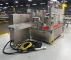Used PSG Lee Model RP-8TZ-30-WD Washdown Premade Pouch Filler/Sealer