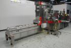 Used PSG Lee Model RP-8TZ-30-WD Washdown Premade Pouch Filler/Sealer