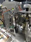Used PSG Lee Model RP-8TZ-30-WD Washdown Premade Pouch Filler/Sealer