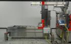 Used PSG Lee Model RP-8TZ-30-WD Washdown Premade Pouch Filler/Sealer