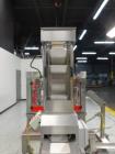 Used PSG Lee Model RP-8TZ-30-WD Washdown Premade Pouch Filler/Sealer