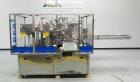 Used PSG Lee Model RP-8TZ-36 Premade Pouch Packager