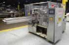 Used PSG Lee Model RP-8TZ-36 Premade Pouch Packager