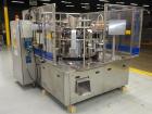 Used- PSG Lee Model RP-8TZ-36 Premade Pouch Packager