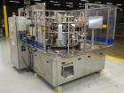 Used PSG Lee Model RP-8TZ-36 Premade Pouch Packager