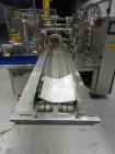 Used PSG Lee Model RP-8TZ-36 Premade Pouch Packager