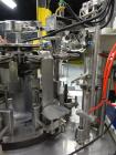 Used PSG Lee Model RP-8TZ-36 Premade Pouch Packager