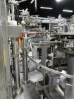 Used PSG Lee Model RP-8TZ-36 Premade Pouch Packager