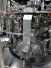 Used PSG Lee Model RP-8TZ-36 Premade Pouch Packager