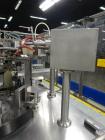 Used PSG Lee Model RP-8TZ-36 Premade Pouch Packager