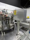 Used PSG Lee Model RP-8TZ-36 Premade Pouch Packager