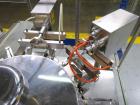 Used PSG Lee Model RP-8TZ-36 Premade Pouch Packager
