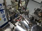 Used PSG Lee Model RP-8TZ-36 Premade Pouch Packager