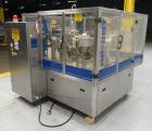 Used PSG Lee Model RP-8BT Premade Pouch Filler/Sealer