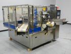 Used PSG Lee Model RP-8BT Premade Pouch Filler/Sealer