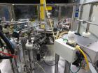 Used PSG Lee Model RP-8BT Premade Pouch Filler/Sealer