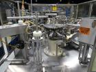 Used PSG Lee Model RP-8BT Premade Pouch Filler/Sealer