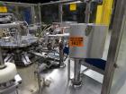 Used PSG Lee Model RP-8BT Premade Pouch Filler/Sealer